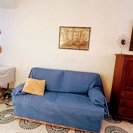 Casa Accanto Con Giardino E Quiete Apartment Giardini Naxos