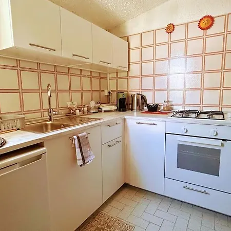 Casa Accanto Con Giardino E Quiete Giardini Naxos