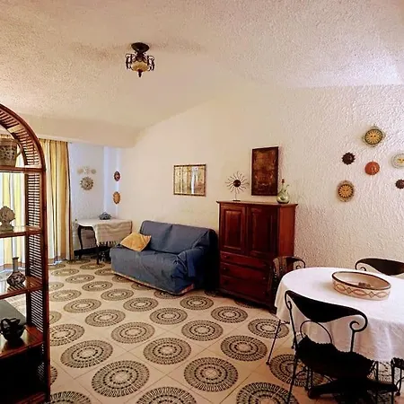 Casa Accanto Con Giardino E Quiete
