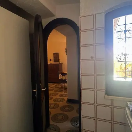 Casa Accanto Con Giardino E Quiete *