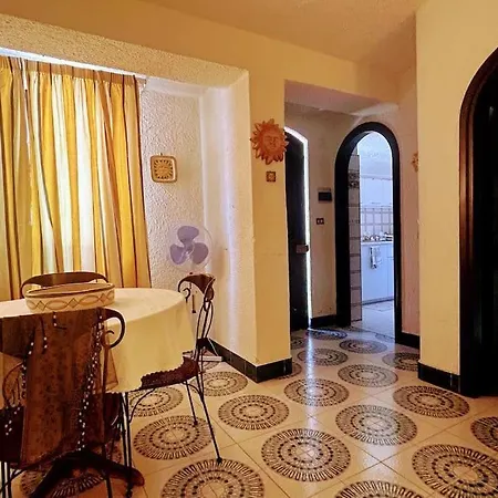 Casa Accanto Con Giardino E Quiete Apartment