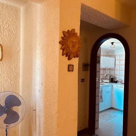 Casa Accanto Con Giardino E Quiete Apartment *