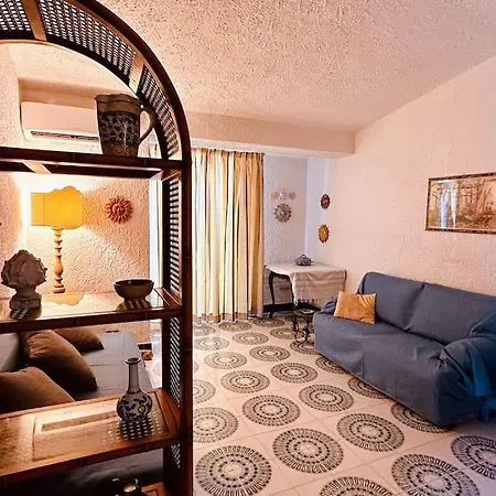 Casa Accanto Con Giardino E Quiete