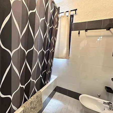 Apartman Casa Del Sileno 12 *