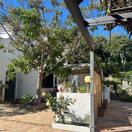 Casa Del Sileno 12 アパート ジャルディーニ・ナクソス