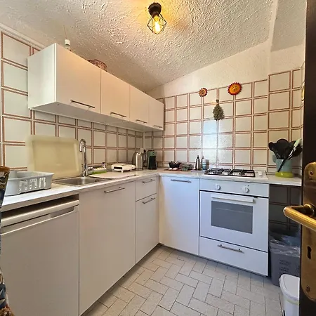 Casa Del Sileno 12 *