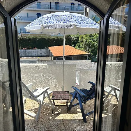 Casa Del Sileno 12 Giardini Naxos