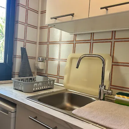 Casa Del Sileno 12 * Giardini Naxos