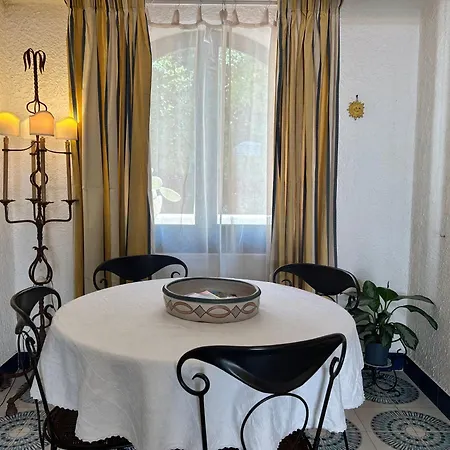 Casa Del Sileno 12 ジャルディーニ・ナクソス