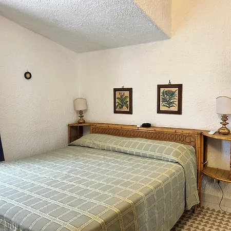 Casa Del Sileno 12 Apartman