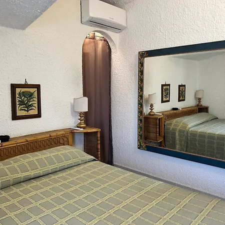 Casa Del Sileno 12 アパート *