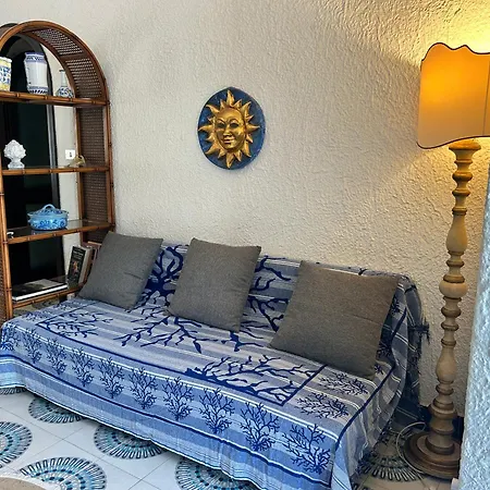 Casa Del Sileno 12 *