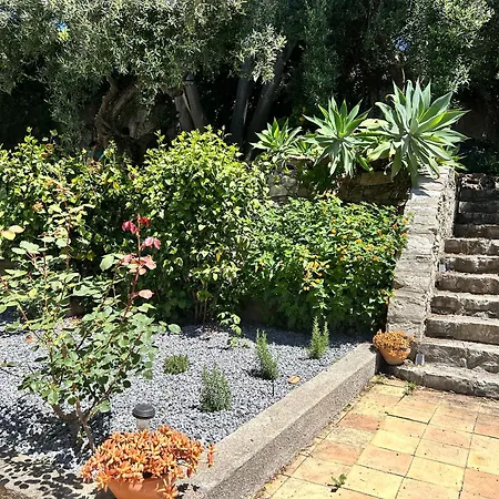 Casa Del Sileno 12 Giardini Naxos