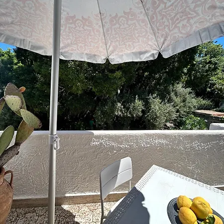 Apartman Casa Del Sileno 12 *