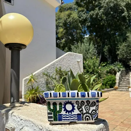 Casa Del Sileno 12 * Giardini Naxos