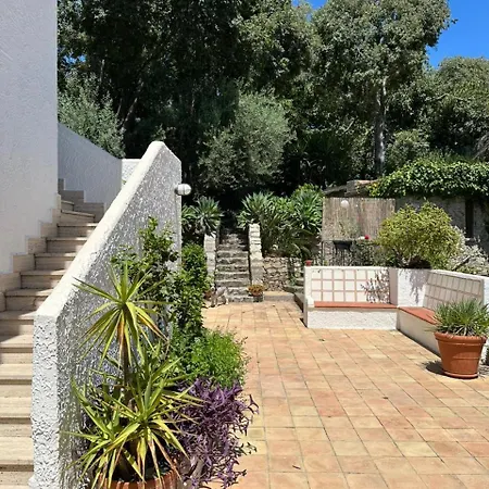 Casa Del Sileno 12 Giardini Naxos