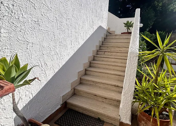 Casa Del Sileno 12 Giardini-Naxos