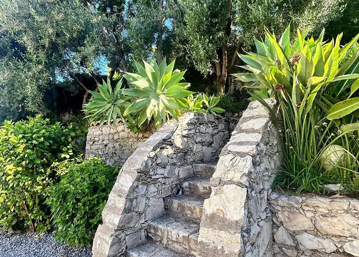 Apartment Casa Del Sileno 12