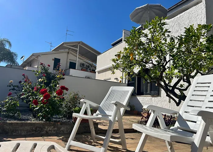 Casa Del Sileno 12 Apartment *