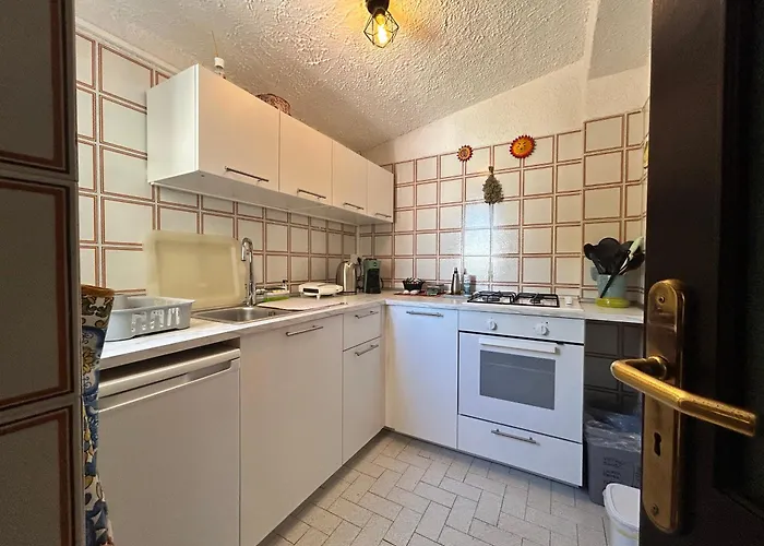 Casa Del Sileno 12 *