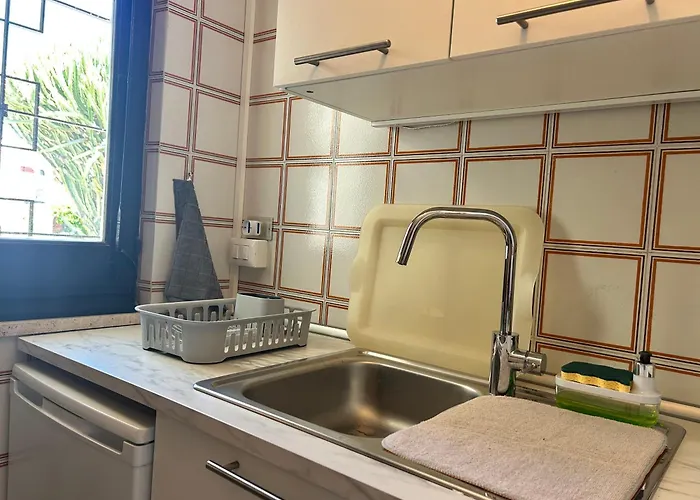 Casa Del Sileno 12 * Giardini-Naxos