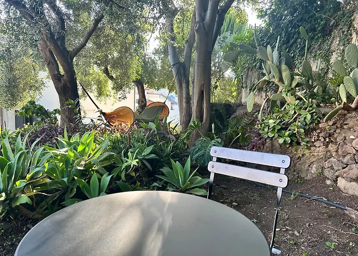 Apartment Casa Del Sileno 12 Giardini-Naxos