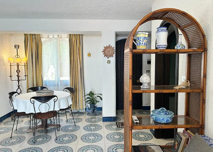 Casa Del Sileno 12 Giardini-Naxos