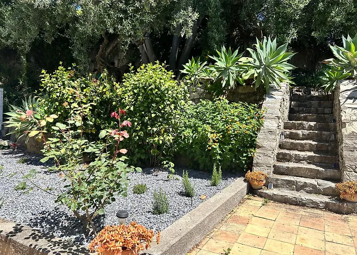 Casa Del Sileno 12 Giardini-Naxos