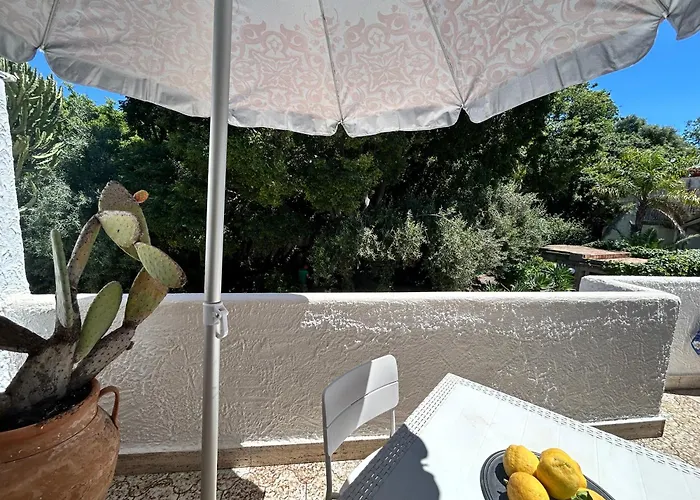 Apartment Casa Del Sileno 12 *