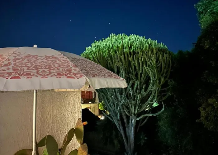 Apartment Casa Del Sileno 12