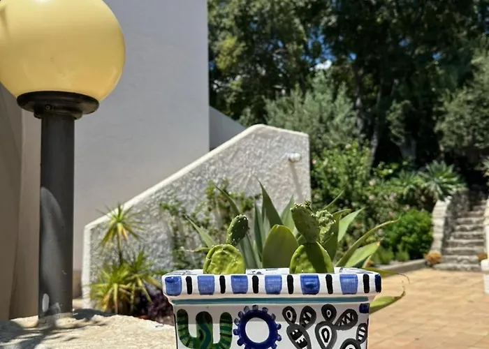 Casa Del Sileno 12 * Giardini-Naxos