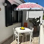 Casa Del Sileno 12 Apartment Giardini Naxos