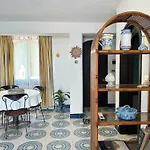 Casa Del Sileno 12 Giardini Naxos