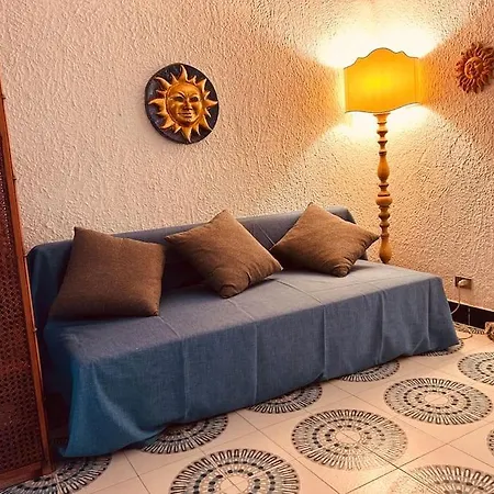 Appartement Casa Accanto Con Giardino E Quiete *