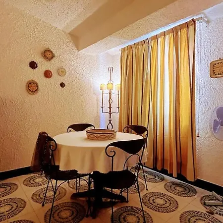 Appartement Casa Accanto Con Giardino E Quiete
