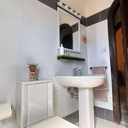 Casa Accanto Con Giardino E Quiete *