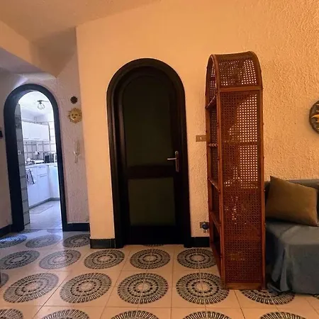 Casa Accanto Con Giardino E Quiete Appartement *
