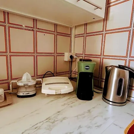 Appartement Casa Accanto Con Giardino E Quiete