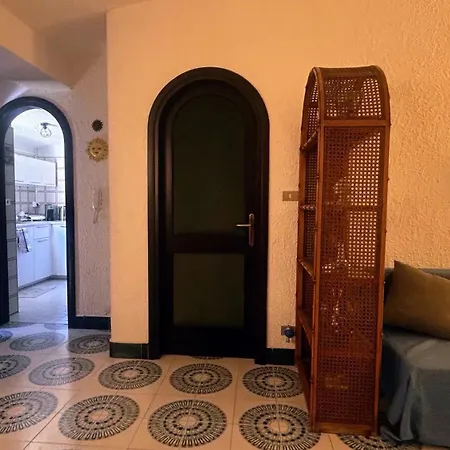 Casa Accanto Con Giardino E Quiete Giardini-Naxos