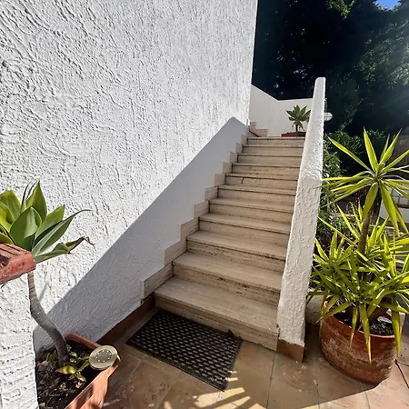 Casa Del Sileno 12 Giardini Naxos