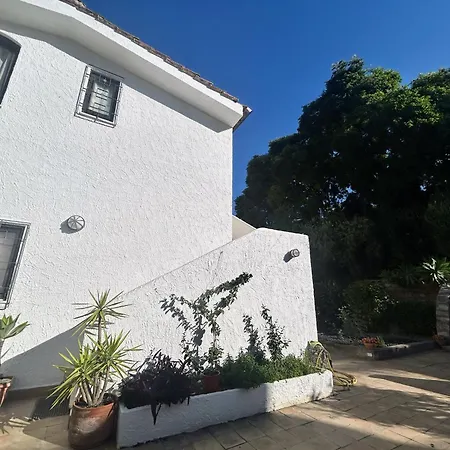 Daire Casa Del Sileno 12 *