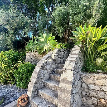 Appartement Casa Accanto Con Giardino E Quiete