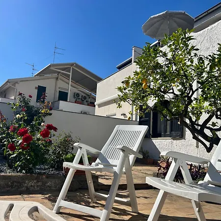 Casa Del Sileno 12 公寓 *