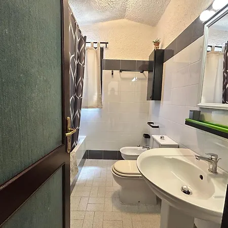 公寓 Casa Del Sileno 12