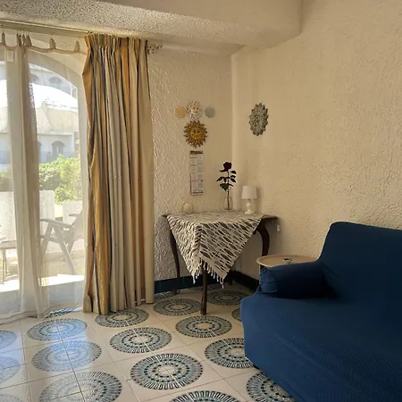 Casa Del Sileno 12 公寓 *