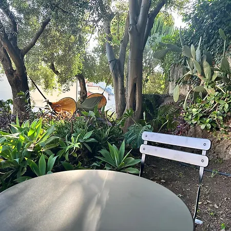 公寓 Casa Del Sileno 12 贾迪尼-纳克索斯