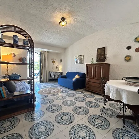 Casa Del Sileno 12 * 贾迪尼-纳克索斯