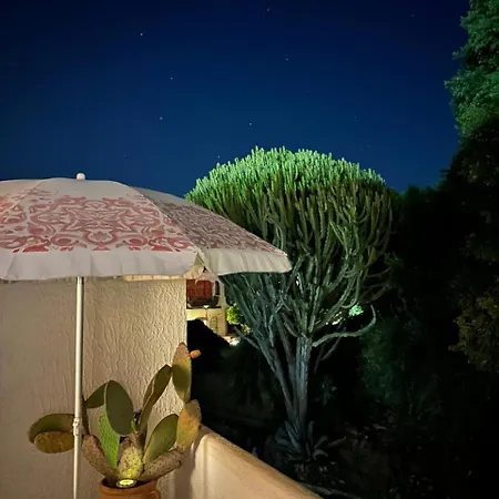 公寓 Casa Del Sileno 12