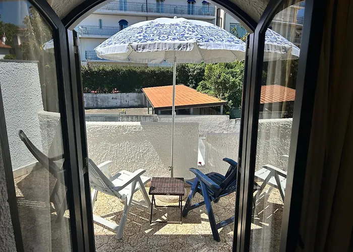 Casa Del Sileno 12 Giardini Naxos