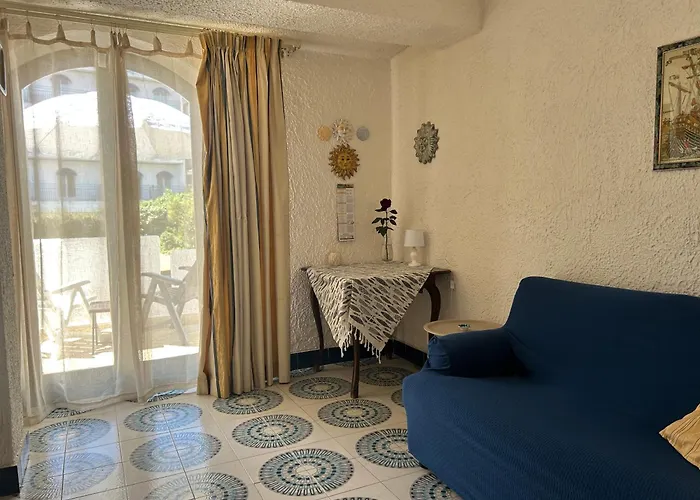 Casa Del Sileno 12 Apartment *